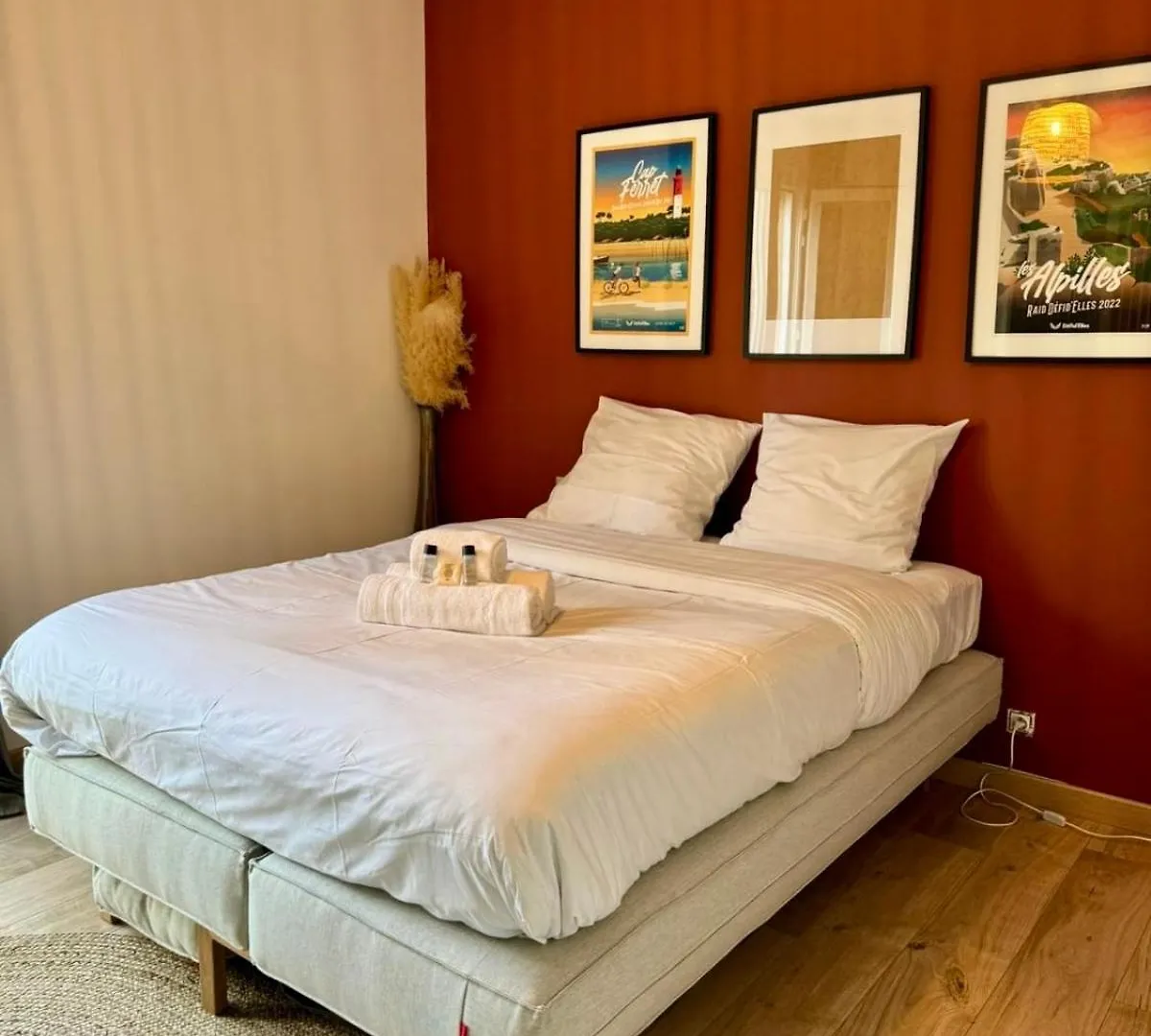 Holiday home Villa Birdie - Belle Maison Avec Piscine Cailloux-sur-Fontaines France