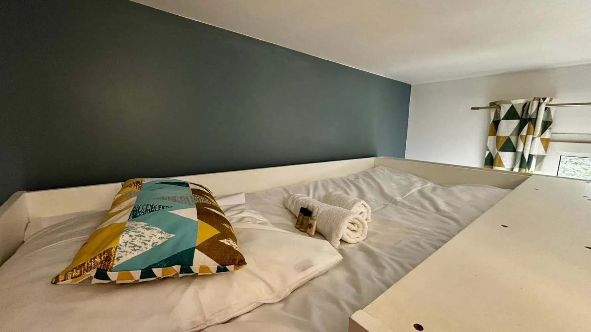 Villa Birdie - Belle Maison Avec Piscine Cailloux-sur-Fontaines Holiday home