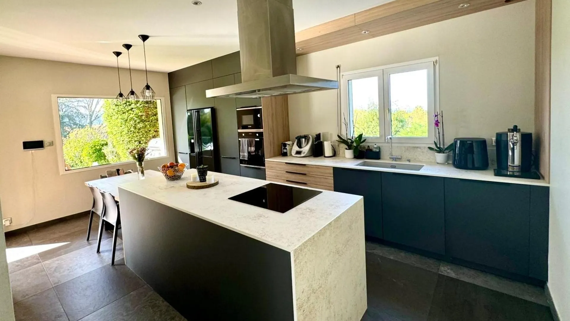 Villa Birdie - Belle Maison Avec Piscine Cailloux-sur-Fontaines Holiday home