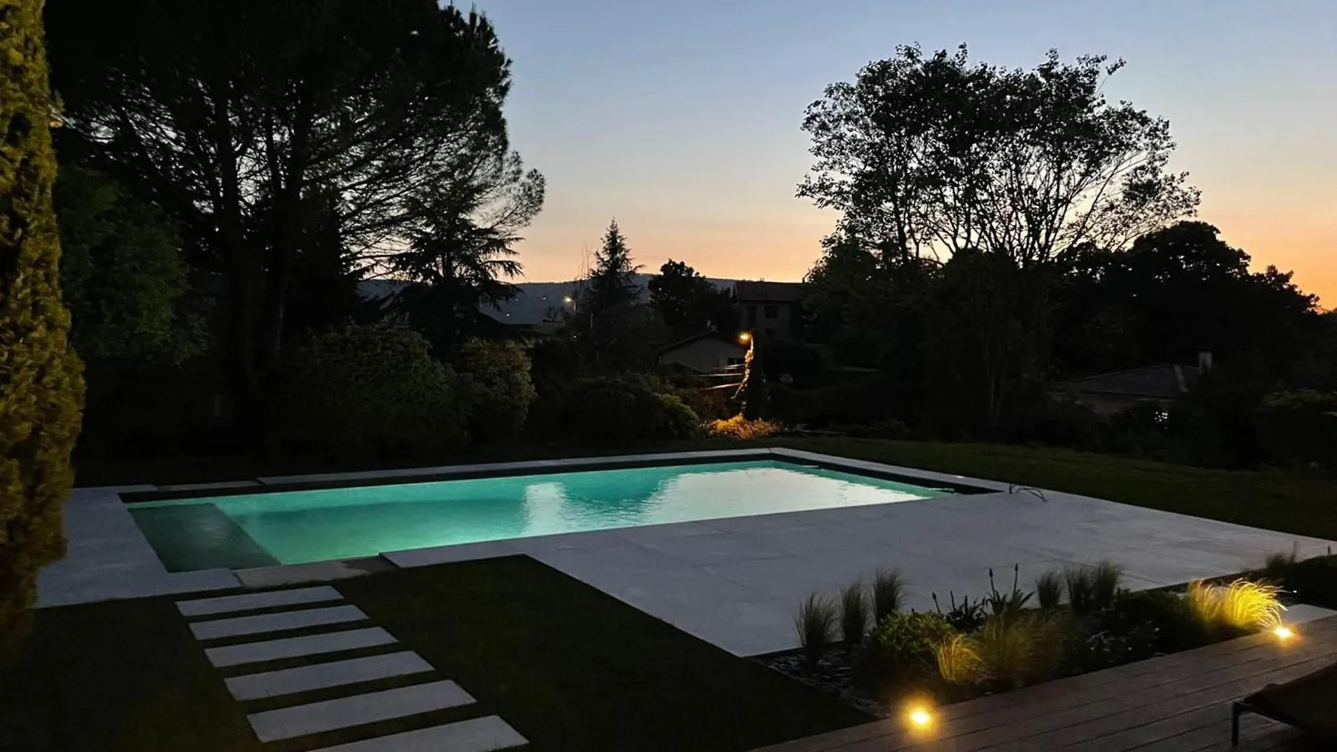 Villa Birdie - Belle Maison Avec Piscine Cailloux-sur-Fontaines